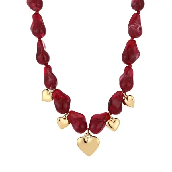 KETTING NINA