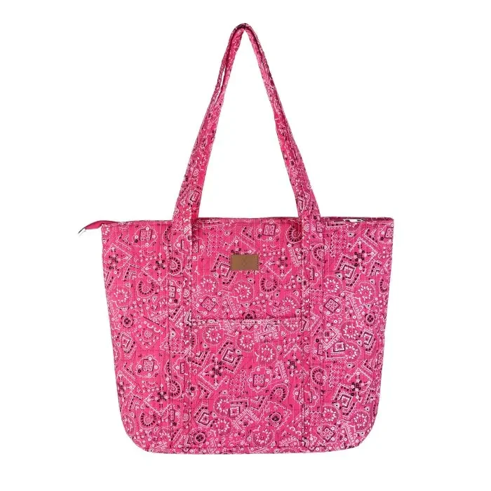 TAS MEIKE ROZE