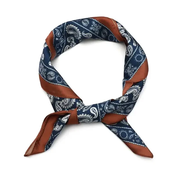 SJAALTJE BRUIN X BLAUW