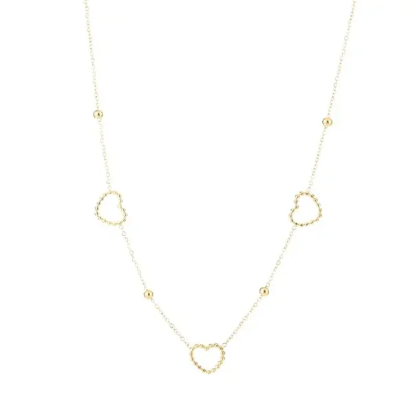 KETTING LISE