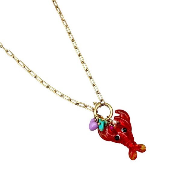 KETTING MACE