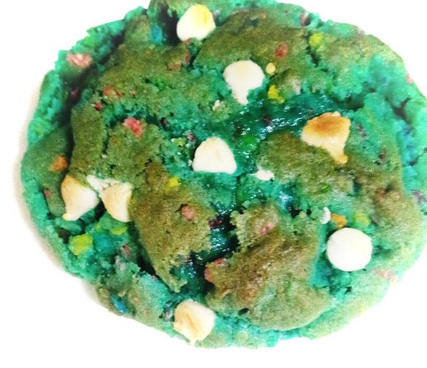 Fruity Pebbles