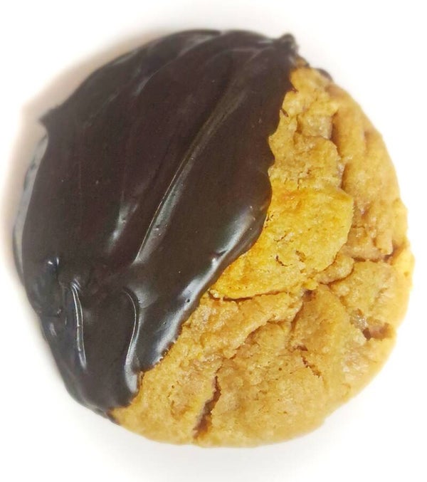 Peanut Butter Chocolate