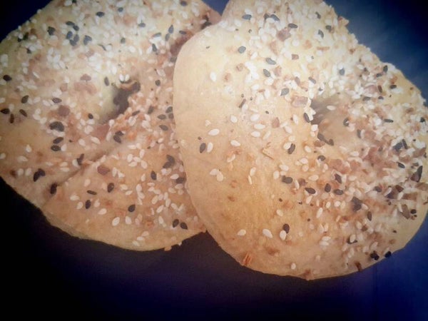 Everything Bagels