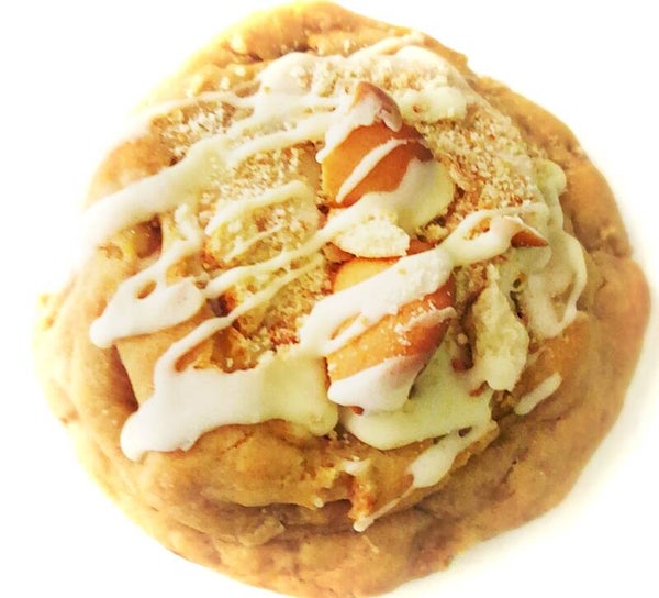 Banana Pudding
