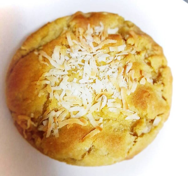 Coconut Cream