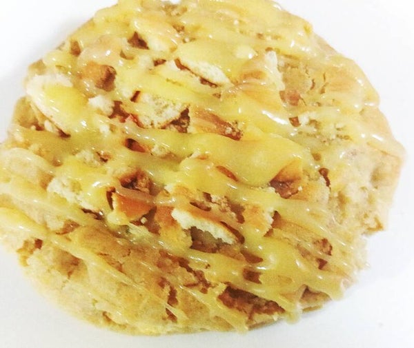 Banana Pudding