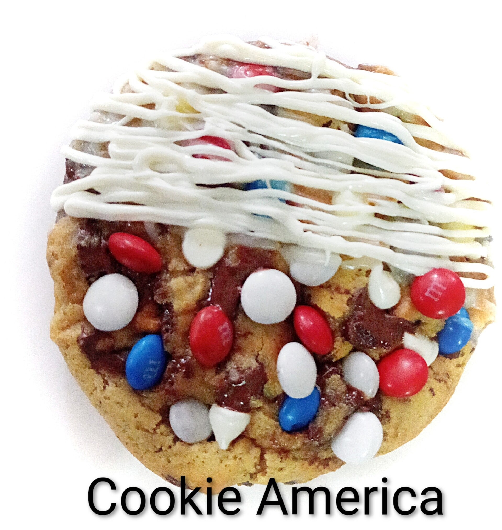 Cookie America