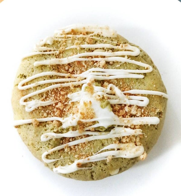 Key Lime Pie