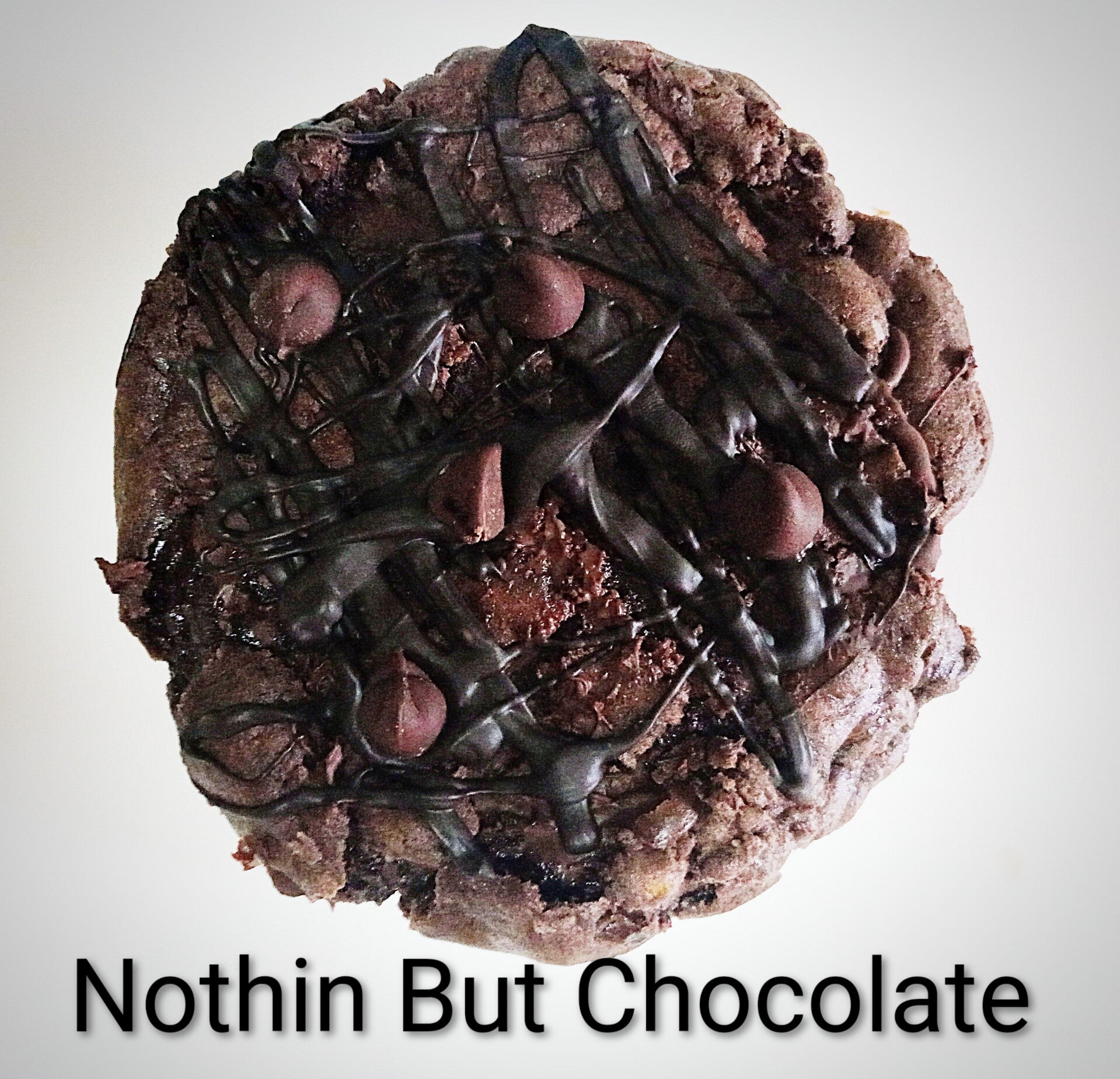 Nothin But Chocolate