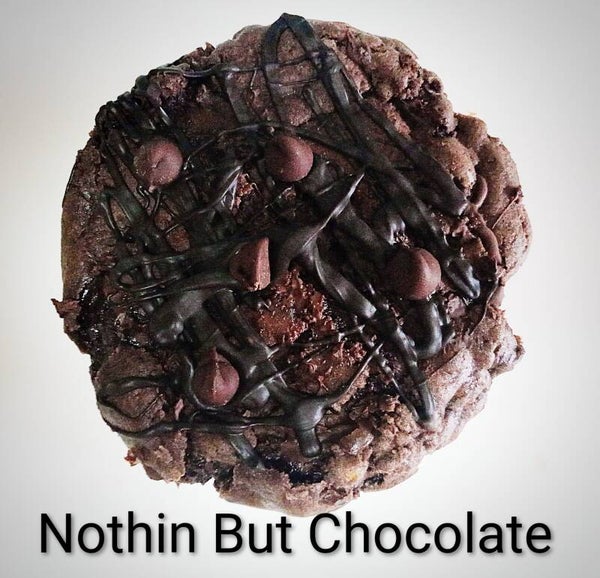 Nothin But Chocolate