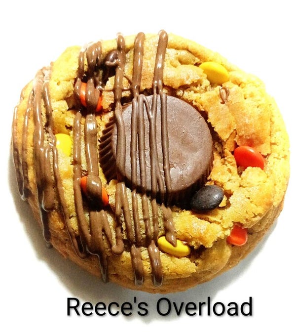 Reese's Overload