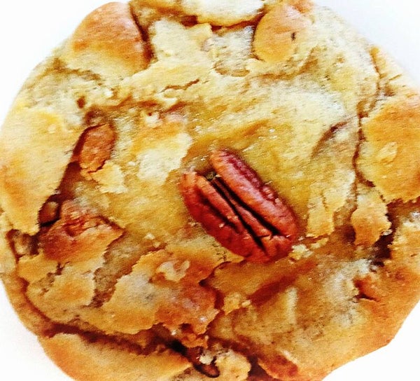 Caramel Pecan