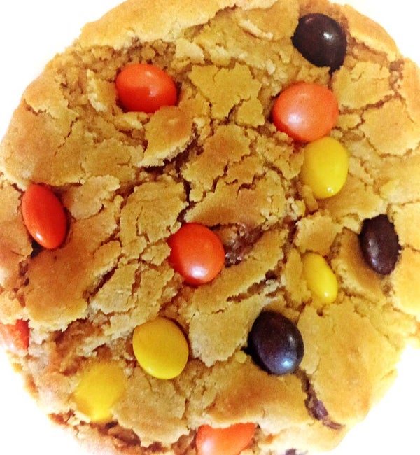 Loaded Reese's