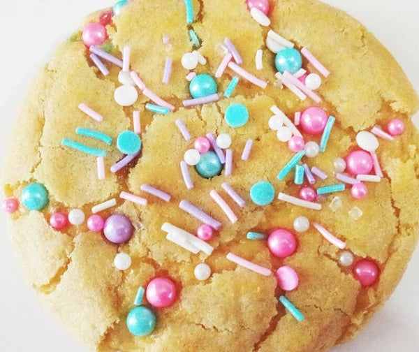 Unicorn Dust