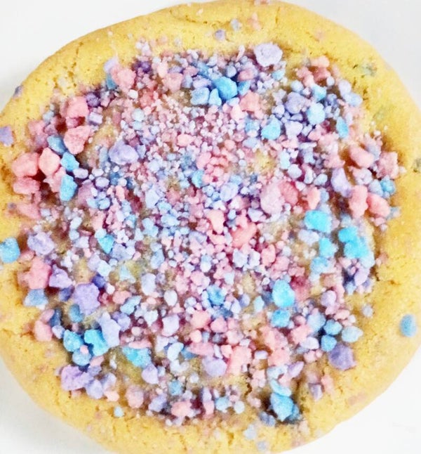 Cotton Candy Crunch