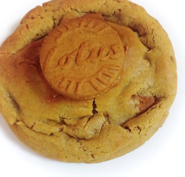 Cookie Butter