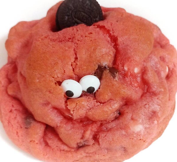 Cookie Mama