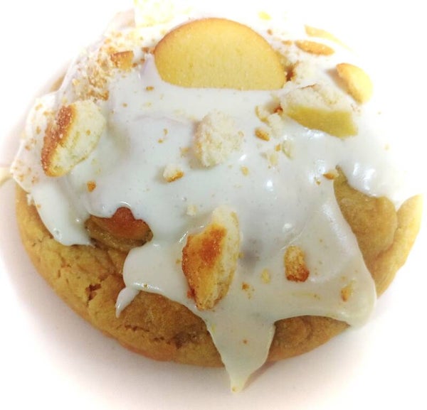 Banana Pudding