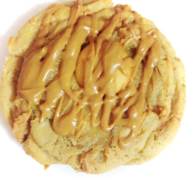Peanut Butter & Banana