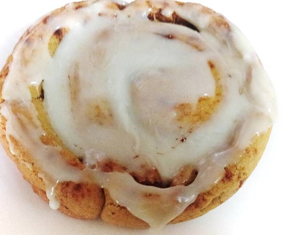 Cinnamon Roll