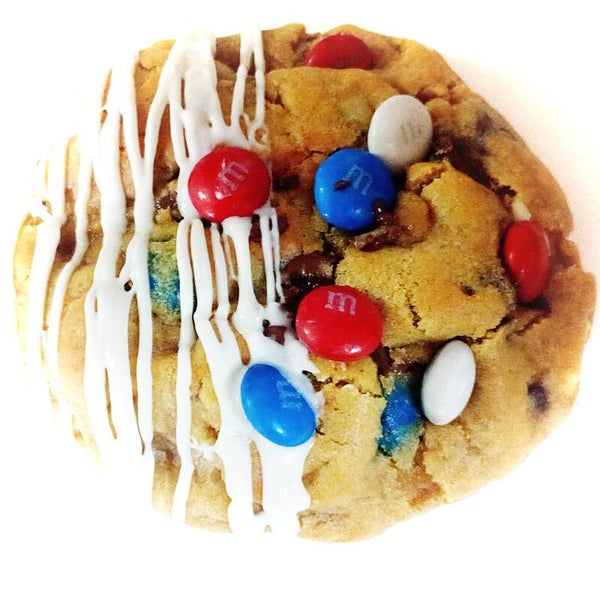 Cookie America