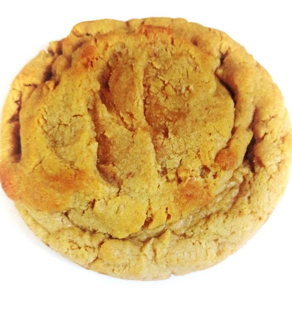 Stuffed Peanut Butter