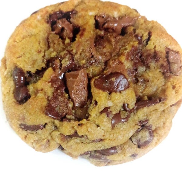 Brown Butter Chocolate Chip