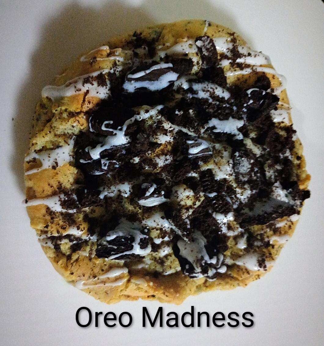 Oreo Madness