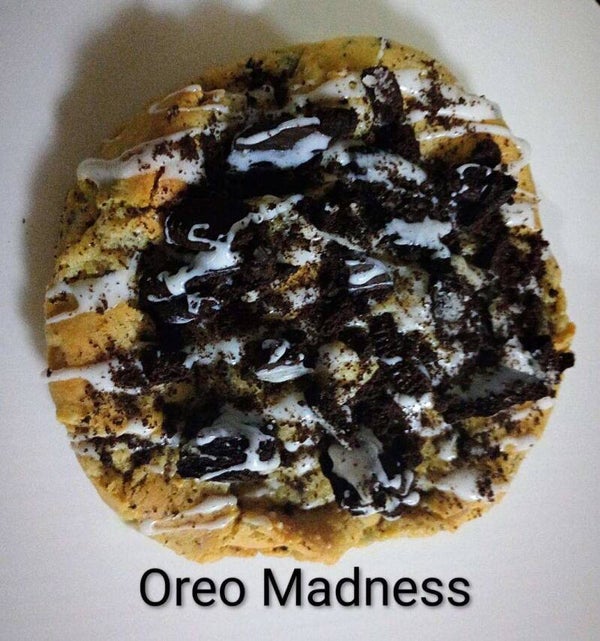 Oreo Madness