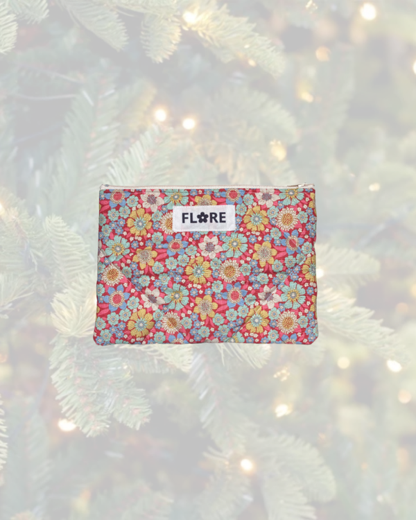 Bloemen multicolor