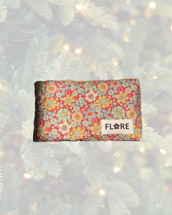 Bloemen multicolor