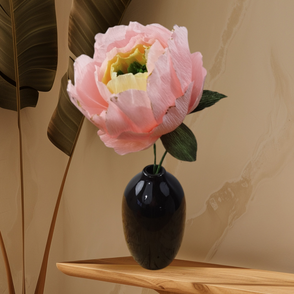 Kit DIY de la  Pivoine