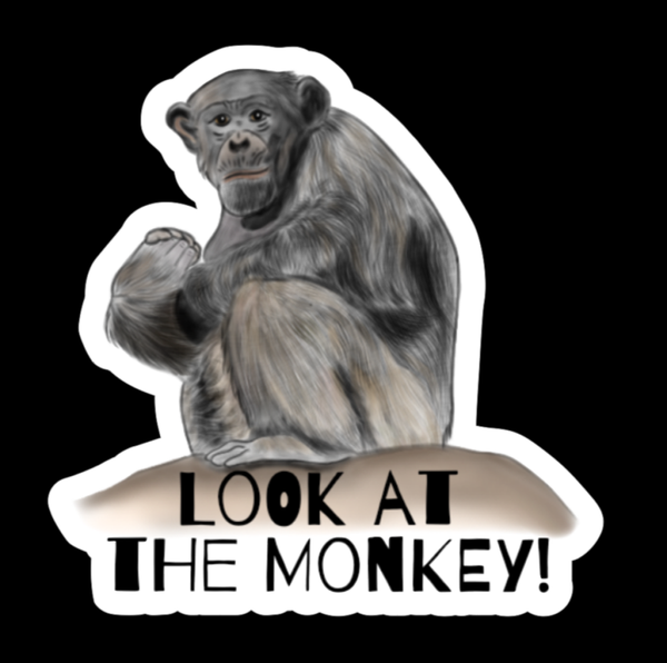 Mammal Stickers