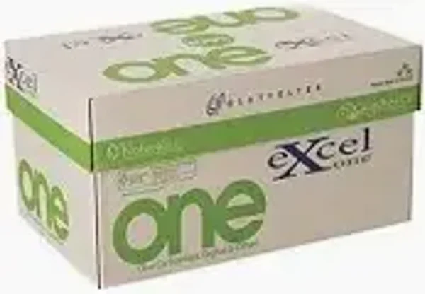 Glatfelter Excel One Carbonless Paper:  3-Part