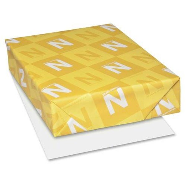 Clearance Items:  24# Paper (Neenah Branded Products)