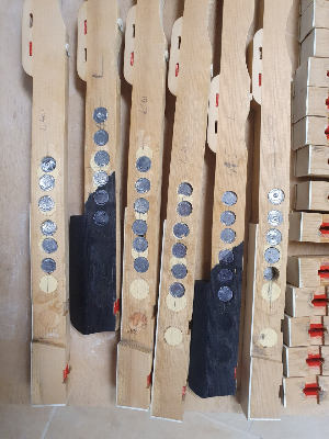 Pimped Steinway B | PTD