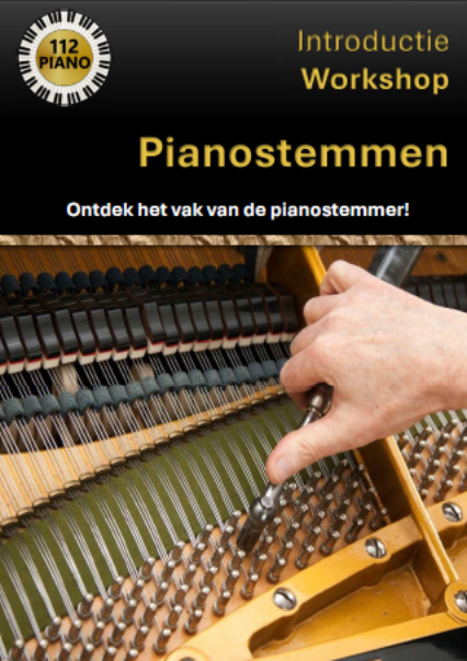 introductieworkshop-pianostemmen