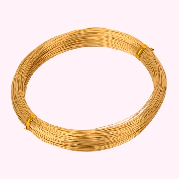 Snaren | Rose messing CuZn30