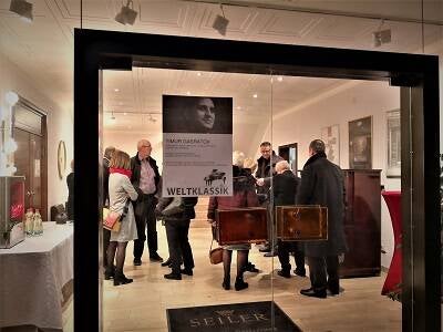 Seiler pianoconcert Weltklassik am Klavier Kitzingen