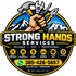 Strong hands services