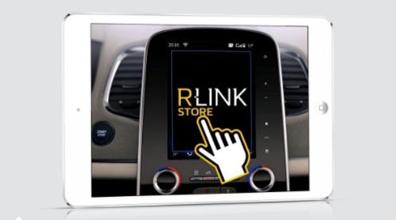 Bmw R Link R-LINK 2 | Renault-multimedia.nl