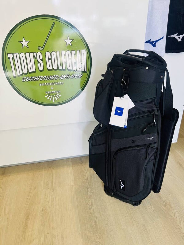 Mizuno BR-D4c Cartbag | Golftas