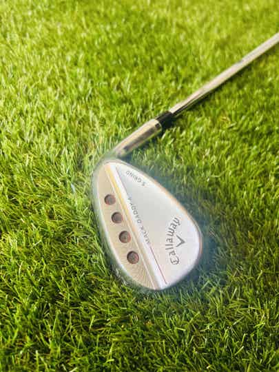 Callaway Mack Daddy 4 S Grind 56*