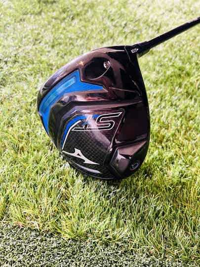 Mizuno STX Driver 10.5* Nieuwstaat