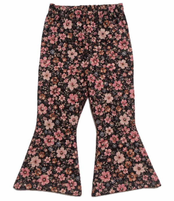 Flair broek Wildrose