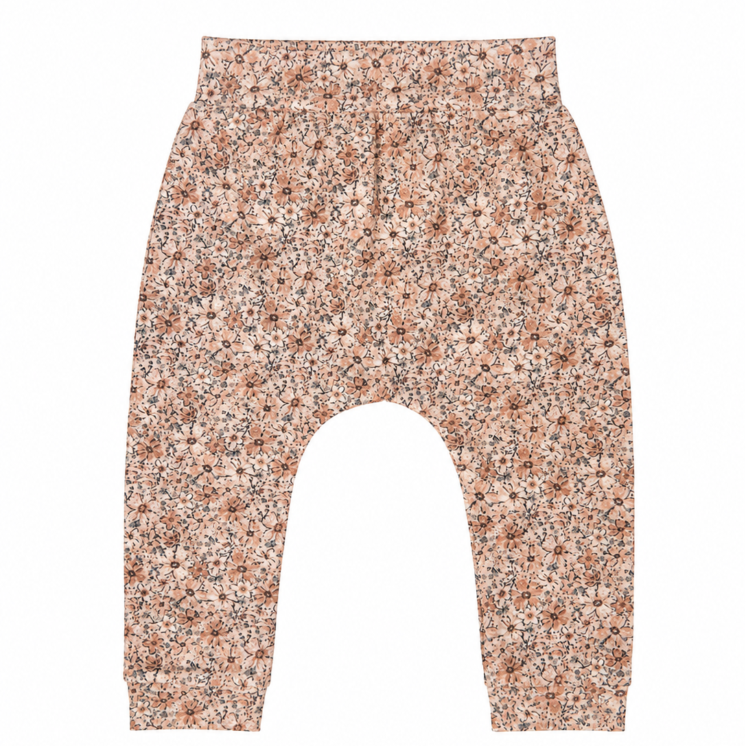 Legging Autumn Flowers