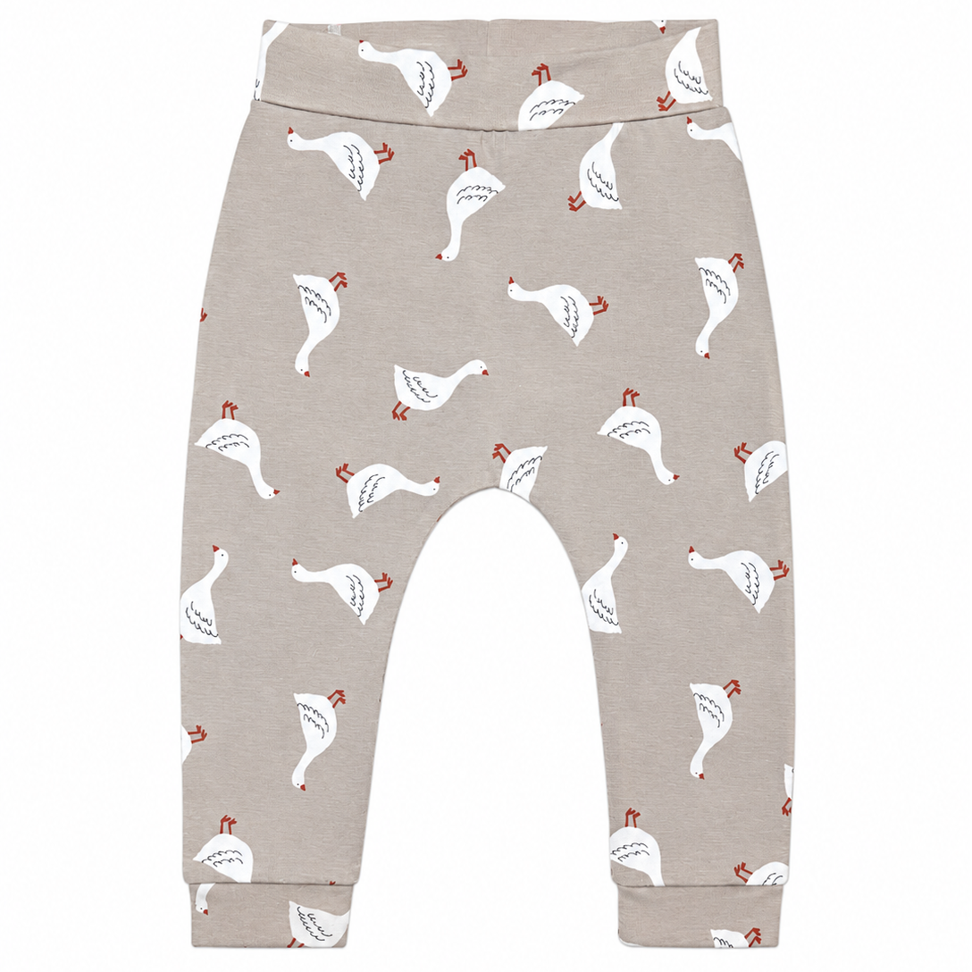 Legging  Goose