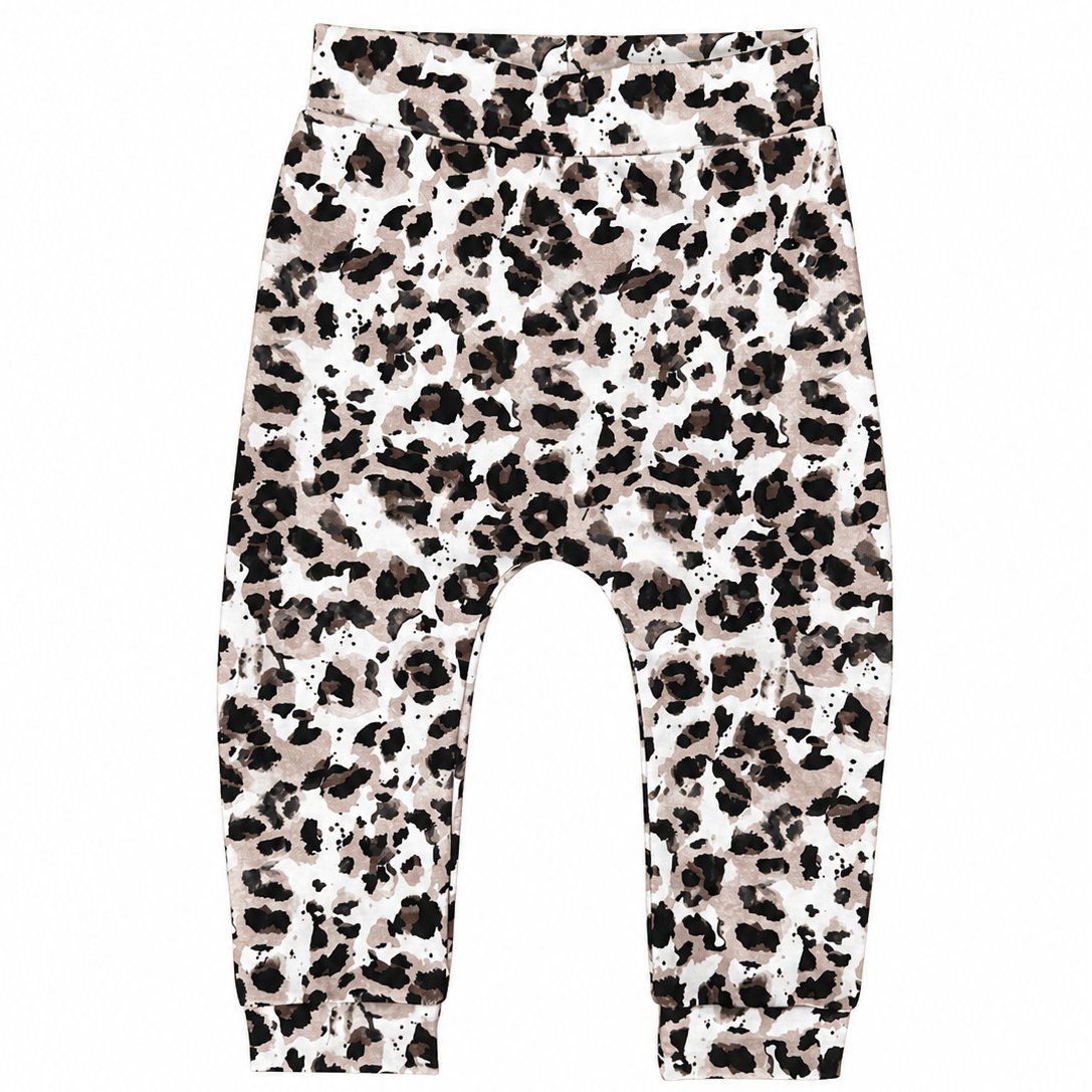 Legging Leopard