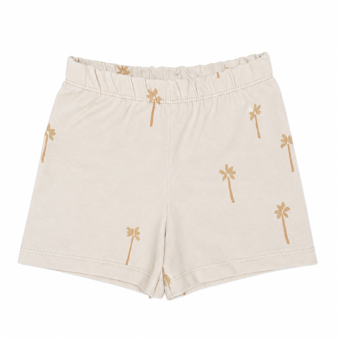Short Palmboom